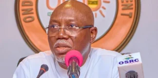 Appeal Court Dismisses Gov Aiyedatiwa’s Suit on Eligibility to Seek Re-election