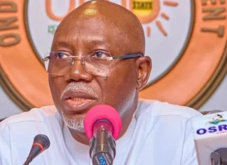 Appeal Court Dismisses Gov Aiyedatiwa’s Suit on Eligibility to Seek Re-election