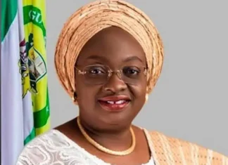 Ogun Deputy Governor: The Rise of Noimot Salako-Oyedele – Her Quiet Performance, Her Leadership Style…