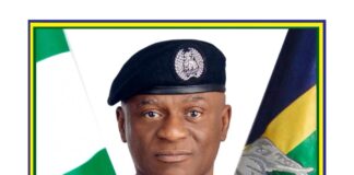 Tunji Disu Official Portrait Released, Set to Be Sworn In as Nigeria’s 23rd Inspector-General of Police