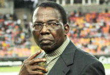 Adegboye Onigbinde, First Indigenous Super Eagles Coach, Dies at 88