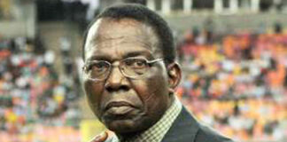 Adegboye Onigbinde, First Indigenous Super Eagles Coach, Dies at 88