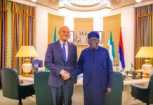 Tinubu Secures Landmark OPL 245 Settlement, Unlocks Nigeria’s Deepwater Oil Future