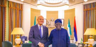 Tinubu Secures Landmark OPL 245 Settlement, Unlocks Nigeria’s Deepwater Oil Future