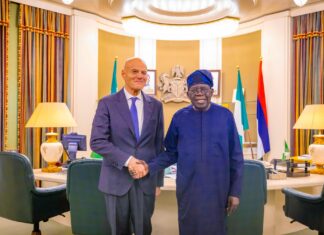 Tinubu Secures Landmark OPL 245 Settlement, Unlocks Nigeria’s Deepwater Oil Future
