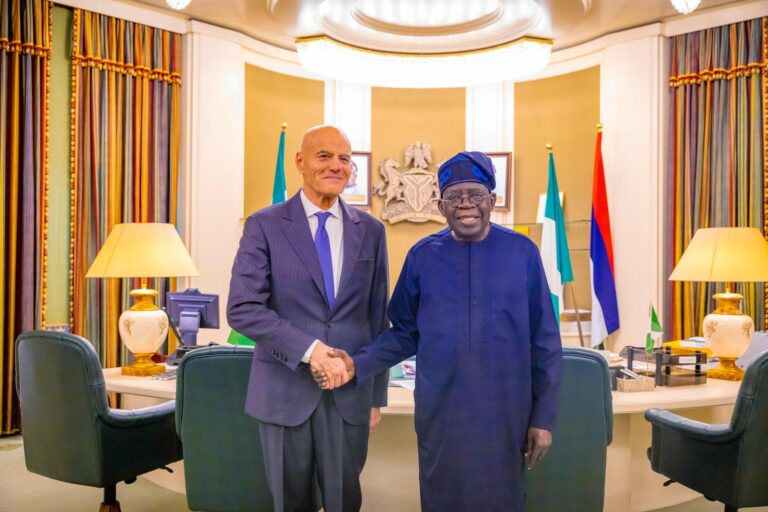 Tinubu Secures Landmark OPL 245 Settlement, Unlocks Nigeria’s Deepwater Oil Future