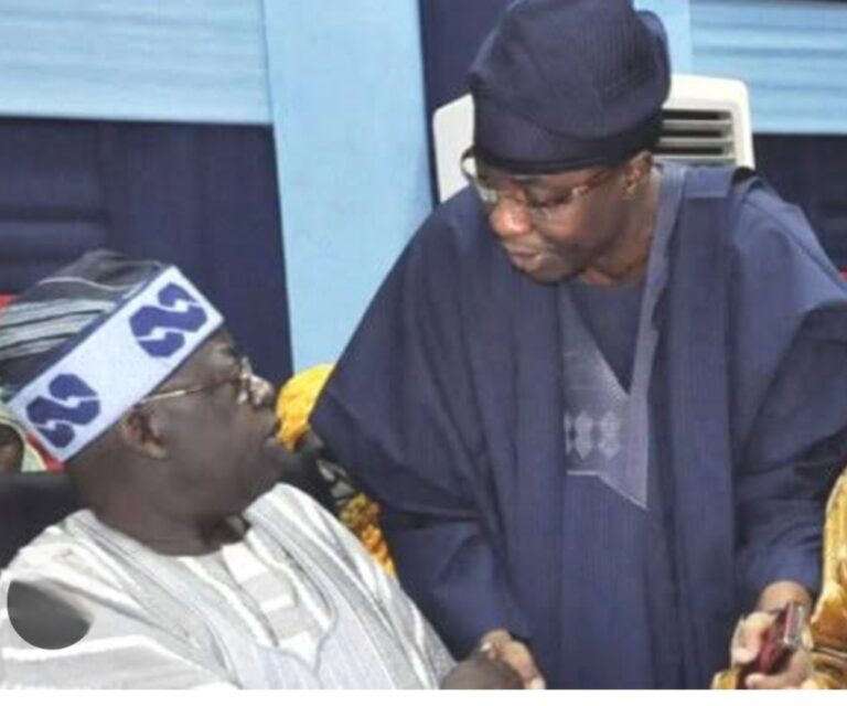 Gbenga Daniel Hails Tinubu at 74, Praises ‘Bold Reforms’ and Renewed Hope Agenda