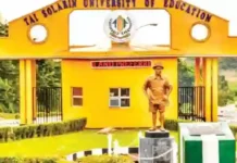 Senator Gbenga Daniel Pushes for Four New TASUED Campuses After Federal Government Takeover
