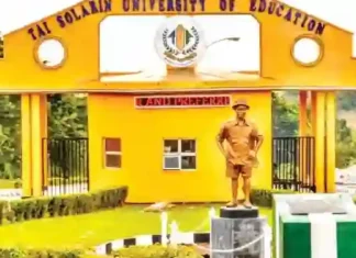 Senator Gbenga Daniel Pushes for Four New TASUED Campuses After Federal Government Takeover