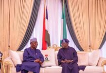 Ex-Head of State Yakubu Gowon Speaks on Tinubu’s Performance — Here’s What He Said