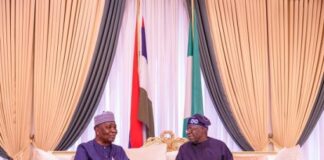 Ex-Head of State Yakubu Gowon Speaks on Tinubu’s Performance — Here’s What He Said