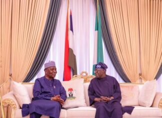 Ex-Head of State Yakubu Gowon Speaks on Tinubu’s Performance — Here’s What He Said