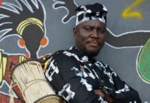 HOLDING COURT AGAIN: LÁBÚLÉ, Àdúgbò, and the Return of Live Music