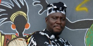 HOLDING COURT AGAIN: LÁBÚLÉ, Àdúgbò, and the Return of Live Music