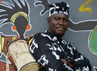 HOLDING COURT AGAIN: LÁBÚLÉ, Àdúgbò, and the Return of Live Music