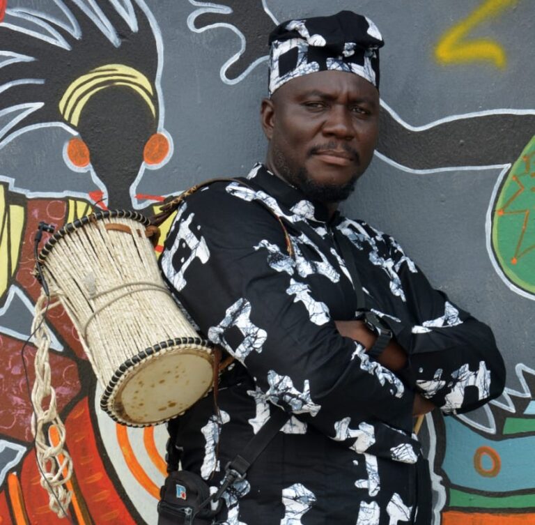 HOLDING COURT AGAIN: LÁBÚLÉ, Àdúgbò, and the Return of Live Music