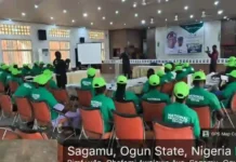 Gbenga Daniel launches BATOGD Digital Change Makers, Trains youth on Data Automation, Digital Presence, Project Management in Ogun East Youth