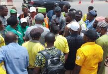 Ogun Govt., Ado-Odo/Ota LG Set To Relocate Roadside Traders in Sango-Ota, Move To End Rising Accident Risks