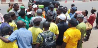 Ogun Govt., Ado-Odo/Ota LG Set To Relocate Roadside Traders in Sango-Ota, Move To End Rising Accident Risks