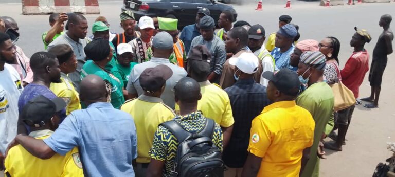 Ogun Govt., Ado-Odo/Ota LG Set To Relocate Roadside Traders in Sango-Ota, Move To End Rising Accident Risks