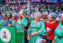Beyond Misplaced Criticism: Redefining Women’s Political Inclusion As A Necessity, Not A Fallacy | By Saheed OYEDE