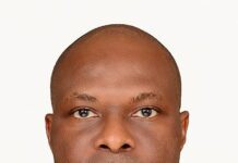 Zenith Bank Appoints Kennedy Okwudili as Executive Director