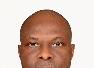 Zenith Bank Appoints Kennedy Okwudili as Executive Director