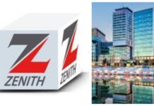 Zenith Bank To Open Manchester Branch To Strengthen UK–Africa Trade Links