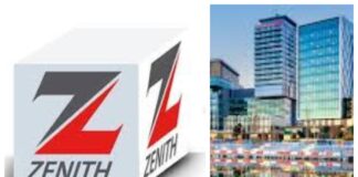 Zenith Bank To Open Manchester Branch To Strengthen UK–Africa Trade Links