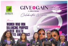 Empowered Women, Stronger Nation: Adron Homes – Building Futures Through Property Ownership