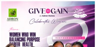 Empowered Women, Stronger Nation: Adron Homes – Building Futures Through Property Ownership
