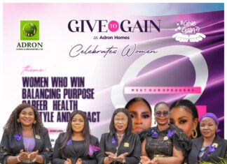 Empowered Women, Stronger Nation: Adron Homes – Building Futures Through Property Ownership