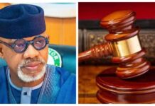Alleged False Declaration: Court Adjourns Suit on Dapo Abiodun’s Educational Qualifications to July 9