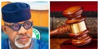 Alleged False Declaration: Court Adjourns Suit on Dapo Abiodun’s Educational Qualifications to July 9