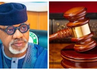 Alleged False Declaration: Court Adjourns Suit on Dapo Abiodun’s Educational Qualifications to July 9