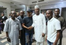 Abba Kyari’s Drug Trial Continues: NDLEA Clarifies After Asset Case Discharge