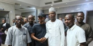 Abba Kyari’s Drug Trial Continues: NDLEA Clarifies After Asset Case Discharge