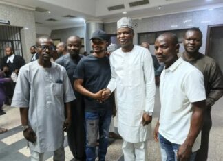 Abba Kyari’s Drug Trial Continues: NDLEA Clarifies After Asset Case Discharge