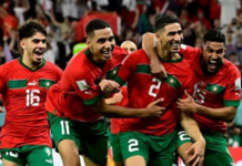 AFCON Shock: Morocco Crowned 2025 Champions as CAF Overturns Final Result Against Senegal