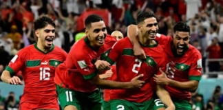 AFCON Shock: Morocco Crowned 2025 Champions as CAF Overturns Final Result Against Senegal