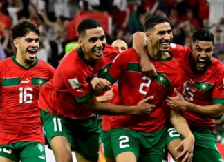 AFCON Shock: Morocco Crowned 2025 Champions as CAF Overturns Final Result Against Senegal