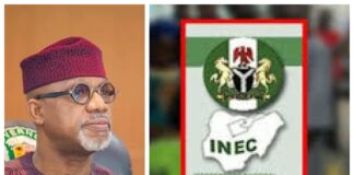 2027: INEC’s Coup Against Dapo Abiodun | By Seun Olagunsoye
