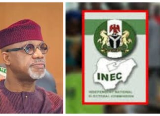 2027: INEC’s Coup Against Dapo Abiodun | By Seun Olagunsoye