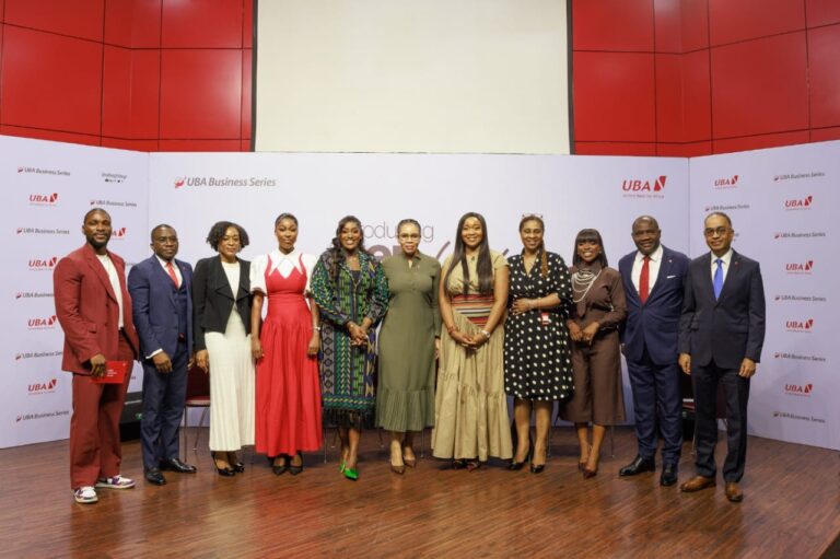 UBA Business Series Highlights Rise Of ‘Gen W’ — The Evolved Woman Driving Leadership And Enterprise