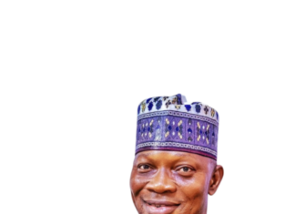 Eid-el-Fitr: Ado-Odo/Ota LG Chairman Urges Peace, Unity as Muslims Celebrate End of Ramadan