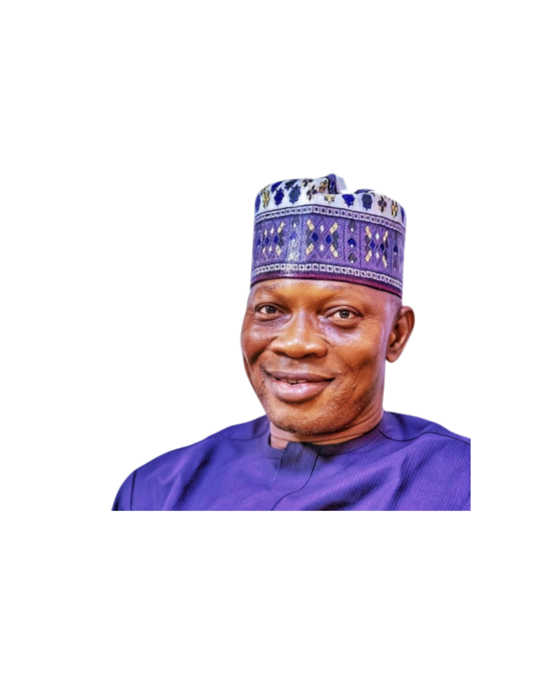 Eid-el-Fitr: Ado-Odo/Ota LG Chairman Urges Peace, Unity as Muslims Celebrate End of Ramadan