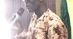 Ado-Odo-Ota APC Chairman