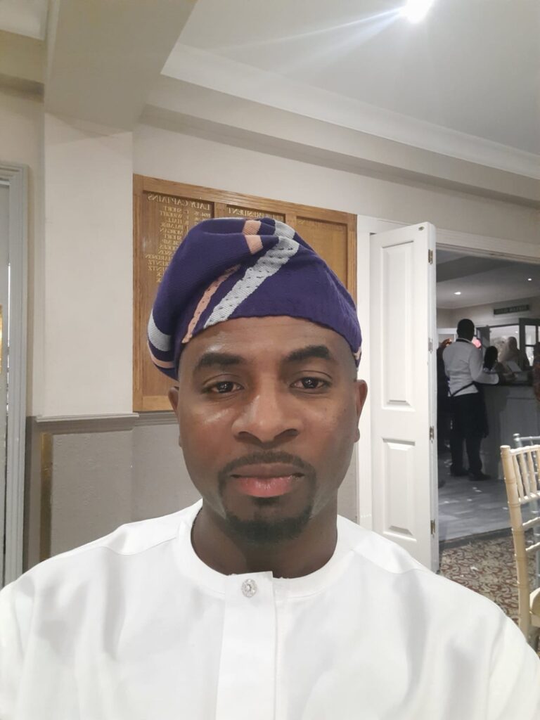 OGHA 2027: Ahmed Ojolowo-Ojuko’s Assembly Bid Gains Attention With People-Focused Development Agenda