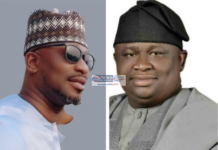 Yayi at 57: Abiodun Akinboyede Hails Senator as Ogun’s Best Hope for 2027