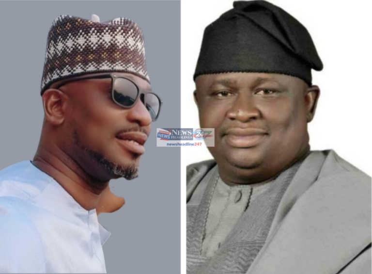 2027: “Ogun’s Transformation Begins Now” — Abiodun Akinboyede Congratulates Yayi, Urges Unity, Massive Support